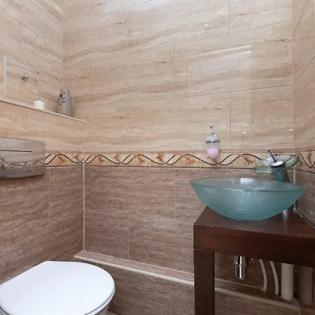 Apartament Pomorska Ii *