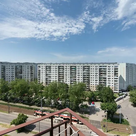 公寓 Apartament Pomorska Ii 格但斯克