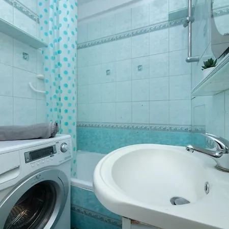 Apartament Pomorska Ii *