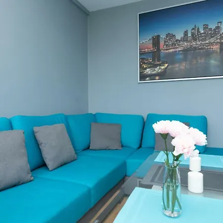 Apartamento Apartament Pomorska Ii *