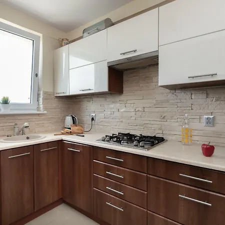 Apartamento Apartament Pomorska Ii