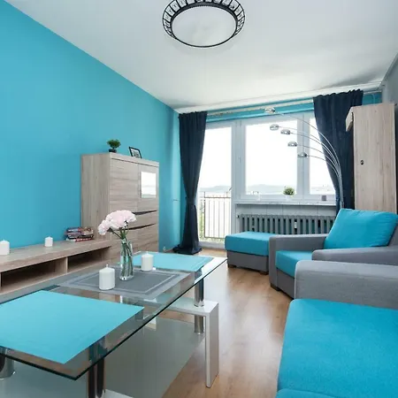 Apartamento Apartament Pomorska Ii *