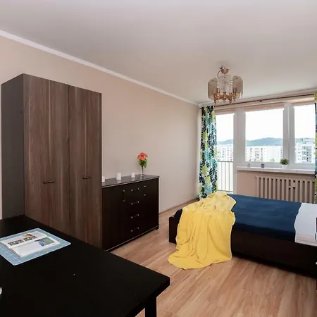 Apartamento Apartament Pomorska Ii