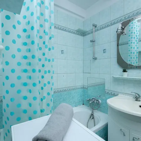 Apartament Pomorska Ii Apartamento *